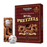 Taylormade TP5/TP5x pix Oktoberfest Golf Balls