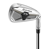 Taylormade Qi Max Iron Set