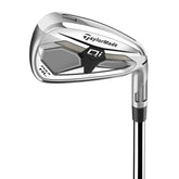 Taylormade Qi Max HL Iron Set (Custom)