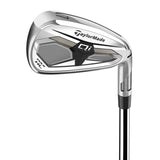 Taylormade Qi Max HL Iron Set (Custom)