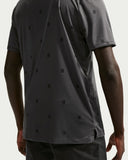 Nike Golf Shirt - NK DF Par 5 Stack Polo