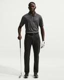 Nike Golf Shirt - NK DF Par 5 Stack Polo