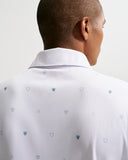 Nike Par Men's Dri-FIT Short-Sleeve Golf Polo