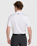 Nike Golf Shirt NK DF Tour Print Polo Diffused Blue SP25 Men