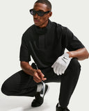 Nike Tailored Performance Men's Dri-FIT Loose Short-Sleeve Golf Windshirt