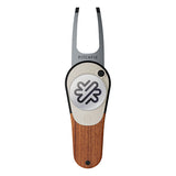 PitchFix Maple Golf Tool