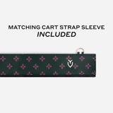 Vessel 2026 Season Opener Lux Stand Bag
