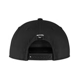 Mizuno Men's Runbird Rope Cap
