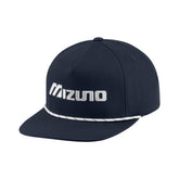 Mizuno Men's Runbird Rope Cap