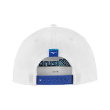 Mizuno Men's Runbird Rope Cap