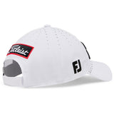 TITLEIST Men's Tour Breezer Cap