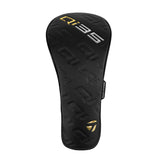 Taylormade Qi35 Designer Series Gold Driver