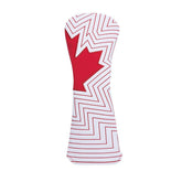 Taylormade Canada Fairway Headcover