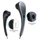 Naipo Handheld Percussion Massager with Heating