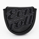 Evnroll ER5 Triple Black Putter