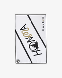 Malbon x Honma Premium Golf Towel