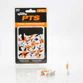 Pride Performance Professional Tee Systems Golf Tees