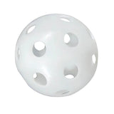 Pride Perforated Practice Balls