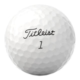 Titleist Pro V1 Golf Balls 2025New