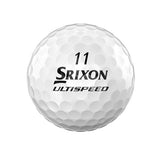 SRIXON Q-Star Ultispeed Golf Balls