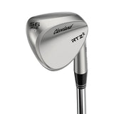 RTZ 2 Tour Satin Wedge