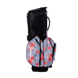 Srixon Hawaii Floral Collection S3 Stand Bag
