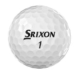 Srixon Q-STAR TOUR Golf Balls