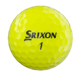 Srixon Q-Star Tour Golf Balls