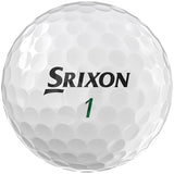 Srixon SOFT FEEL Golf Balls