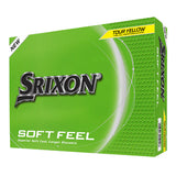 Srixon SOFT FEEL Golf Balls