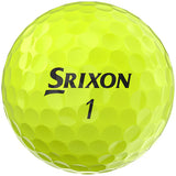 Srixon SOFT FEEL Golf Balls