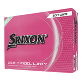 SOFT FEEL LADY Golf Balls