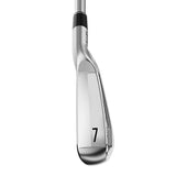 Srixon ZXiR Irons