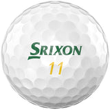 SRIXON Z-Star Diamond Limited Edition 24 Pack Golf Balls