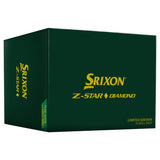 SRIXON Z-Star Diamond Limited Edition 24 Pack Golf Balls