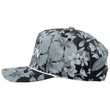 Srixon Hawaii Floral Hat