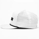 Srixon Tour Tech Rope Hat