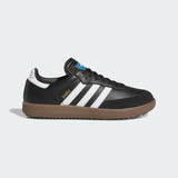 Adidas Samba Spikeless Golf Shoes