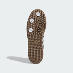 Adidas Samba Spikeless Golf Shoes