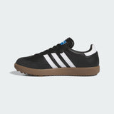 Adidas Samba Spikeless Golf Shoes