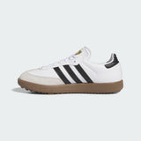 Adidas Samba Spikeless Golf Shoes