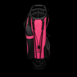 Scotty Cameron Stand Bag - Exotic Electric Pink Player V