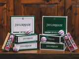 Taylormade TP5x pix Season Opener