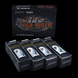 SWAG x Srixon Z-Star Diamond High Roller Golf Ball Dozen