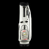 SWAG Gigantic George White Vessel Stand Bag