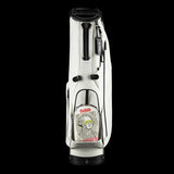 SWAG Gigantic George White Vessel Stand Bag