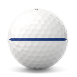 Titleist Pro V1X Left Dash