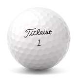 Titleist Pro V1X Left Dash