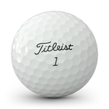 Titleist Pro V1 Left Dot Golf Balls