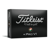 Titleist Pro V1 Left Dot Golf Balls